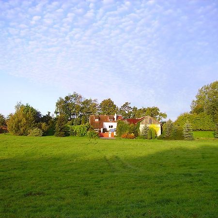 Zakątek Pod Gruszą Willa Bedzino Zewnętrze zdjęcie