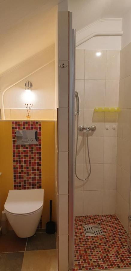 Zakątek Pod Gruszą Willa Bedzino Zewnętrze zdjęcie