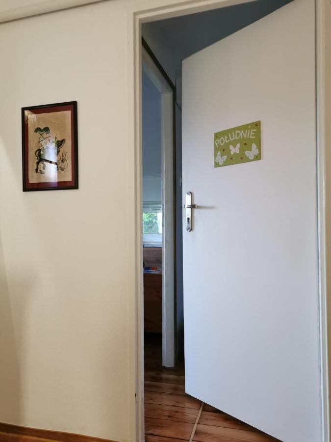 Zakątek Pod Gruszą Willa Bedzino Zewnętrze zdjęcie